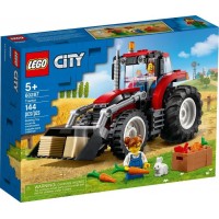 60287 Tractor